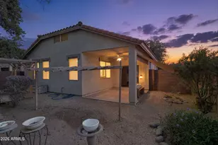 20880 E Desert Hills Blvd, Queen Creek, AZ 85142 - Photo 33