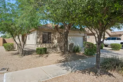 20880 E Desert Hills Boulevard, Queen Creek, AZ 85142 - Photo 3