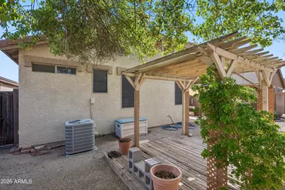 20880 E Desert Hills Boulevard, Queen Creek, AZ 85142 - Photo 35