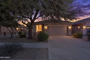 20880 E Desert Hills Blvd, Queen Creek, AZ 85142 - Photo 1