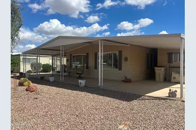 8994 E Sun Lakes Boulevard N, Sun Lakes, AZ 85248 - Photo 25