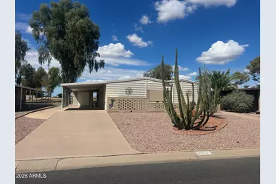8994 E Sun Lakes Boulevard N, Sun Lakes, AZ 85248 - Photo 27