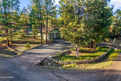 2240 Eagle Lane, Overgaard, AZ 85933 - Photo 27