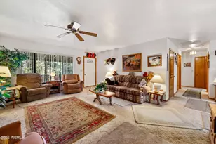 2240 Eagle Ln, Overgaard, AZ 85933 - Photo 7