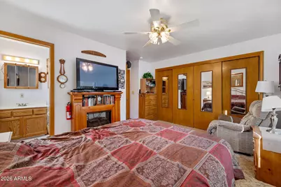 2240 Eagle Lane, Overgaard, AZ 85933 - Photo 15