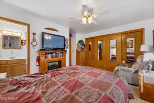 2240 Eagle Ln, Overgaard, AZ 85933 - Photo 15