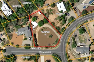 4250 E Tohono Way, Rimrock, AZ 86335 - Photo 29