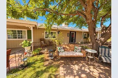 4250 E Tohono Way, Rimrock, AZ 86335 - Photo 19