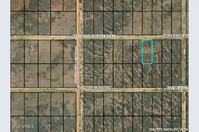000 E Eagle Wings -- #4, Sunsites, AZ 85625 - Photo 1