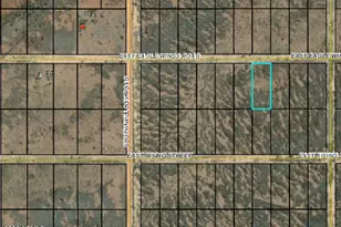 000 E Eagle Wings --, Sunsites, AZ 85625 - Photo 1