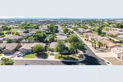 2132 S Penrose Drive, Gilbert, AZ 85295 - Photo 47