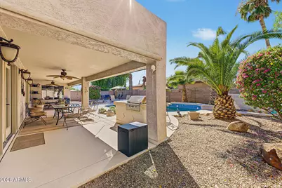 2132 S Penrose Drive, Gilbert, AZ 85295 - Photo 35