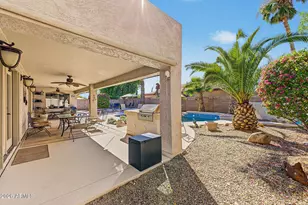 2132 S Penrose Dr, Gilbert, AZ 85295 - Photo 35