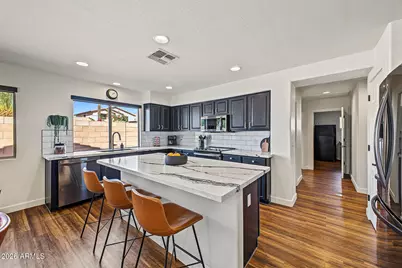 2132 S Penrose Drive, Gilbert, AZ 85295 - Photo 5