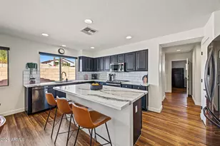 2132 S Penrose Dr, Gilbert, AZ 85295 - Photo 5