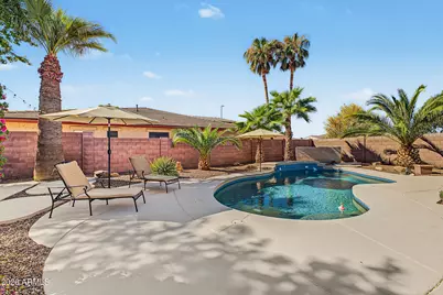 2132 S Penrose Drive, Gilbert, AZ 85295 - Photo 33