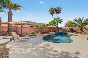 2132 S Penrose Dr, Gilbert, AZ 85295 - Photo 33