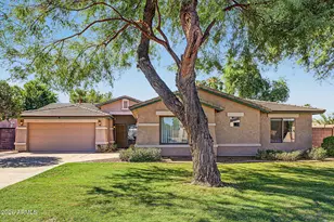 2132 S Penrose Dr, Gilbert, AZ 85295 - Photo 53