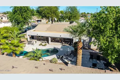 2132 S Penrose Drive, Gilbert, AZ 85295 - Photo 41