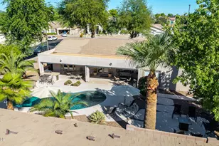 2132 S Penrose Dr, Gilbert, AZ 85295 - Photo 41