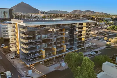 4422 N 75th Street #2006, Scottsdale, AZ 85251 - Photo 25
