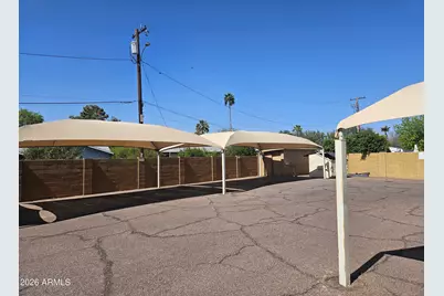 703 W Rose Lane # 15A, Phoenix, AZ 85013 - Photo 17