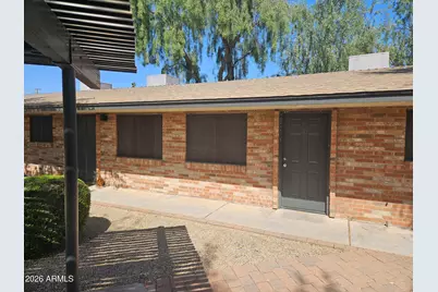 703 W Rose Lane # 15A, Phoenix, AZ 85013 - Photo 1