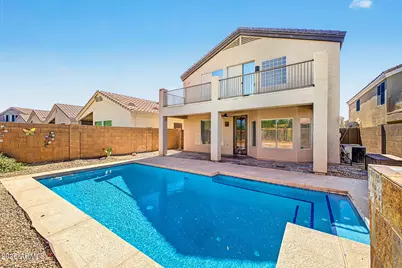 4208 E Desert Sky Court, Cave Creek, AZ 85331 - Photo 35
