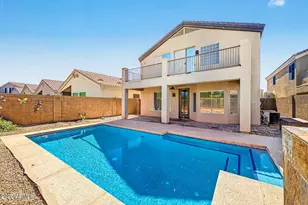 4208 E Desert Sky Ct, Cave Creek, AZ 85331 - Photo 35
