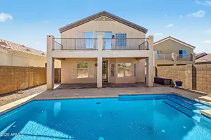 4208 E Desert Sky Ct, Cave Creek, AZ 85331 - Photo 1