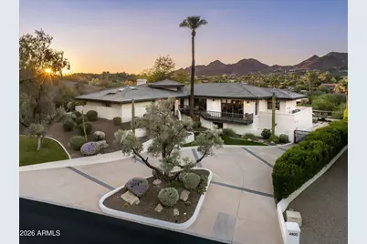4800 E Marston Drive, Paradise Valley, AZ 85253 - Photo 51