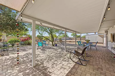 9121 W Long Hills Drive, Sun City, AZ 85351 - Photo 29
