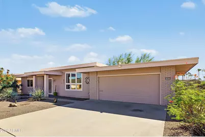 9121 W Long Hills Drive, Sun City, AZ 85351 - Photo 3