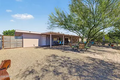 9121 W Long Hills Drive, Sun City, AZ 85351 - Photo 33