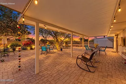 9121 W Long Hills Drive, Sun City, AZ 85351 - Photo 37