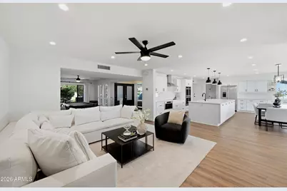 8417 E Via De Sereno --, Scottsdale, AZ 85258 - Photo 9
