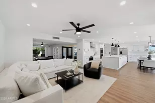 8417 E Via De Sereno --, Scottsdale, AZ 85258 - Photo 9