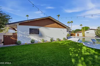 8417 E Via De Sereno --, Scottsdale, AZ 85258 - Photo 33