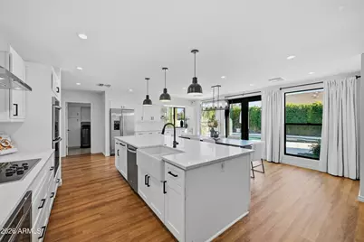 8417 E Via De Sereno --, Scottsdale, AZ 85258 - Photo 11