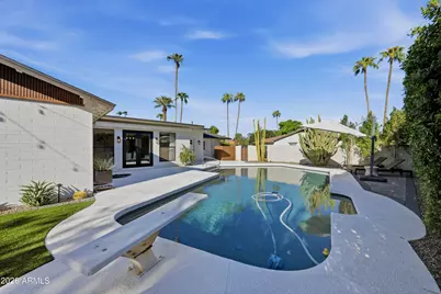 8417 E Via De Sereno --, Scottsdale, AZ 85258 - Photo 29