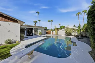 8417 E Via De Sereno --, Scottsdale, AZ 85258 - Photo 29