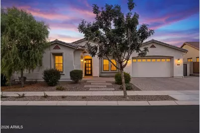 18848 E Strawberry Drive, Queen Creek, AZ 85142 - Photo 7