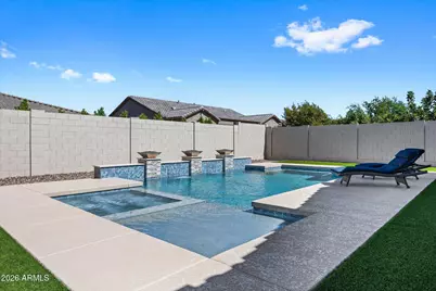 18848 E Strawberry Drive, Queen Creek, AZ 85142 - Photo 29