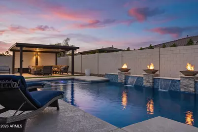 18848 E Strawberry Drive, Queen Creek, AZ 85142 - Photo 5