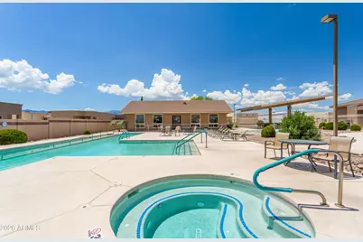 742 S Meadowood Lane, Sierra Vista, AZ 85635 - Photo 41