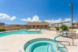 742 S Meadowood Ln, Sierra Vista, AZ 85635 - Photo 41