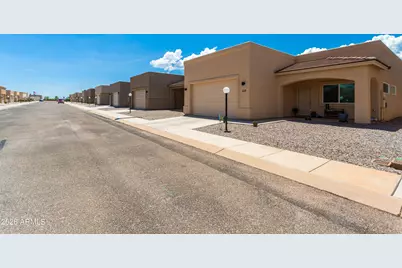 742 S Meadowood Lane, Sierra Vista, AZ 85635 - Photo 45