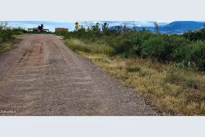 Lot 15 S Sb Ranch Road #15, Sierra Vista, AZ 85635 - Photo 3
