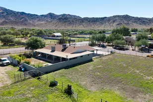 4502 W Gumina Ave, Laveen, AZ 85339 - Photo 9