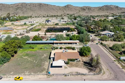 4502 W Gumina Avenue, Laveen, AZ 85339 - Photo 1